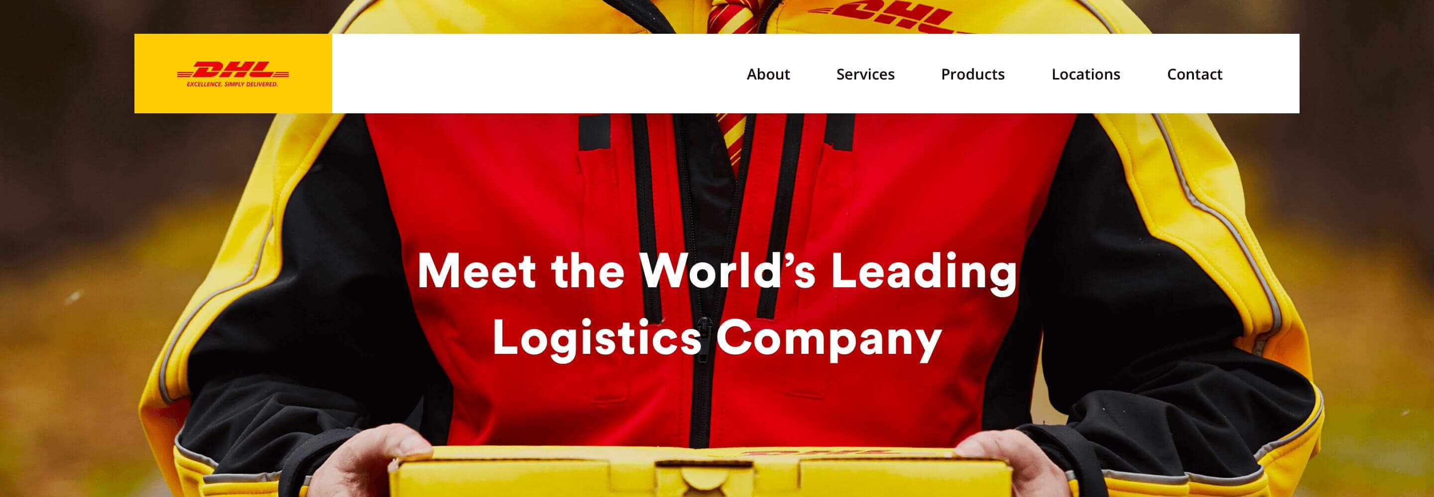 dhl