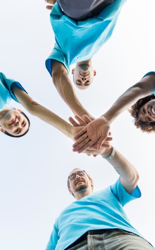 project maintenance and growth