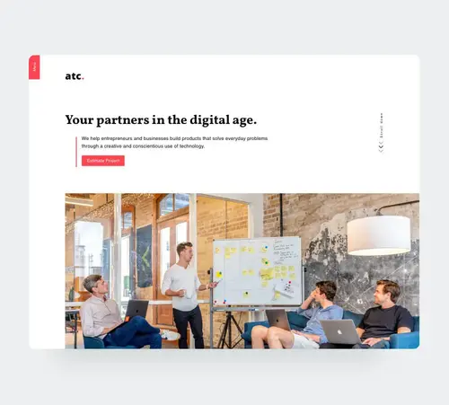 American Technology Inc.