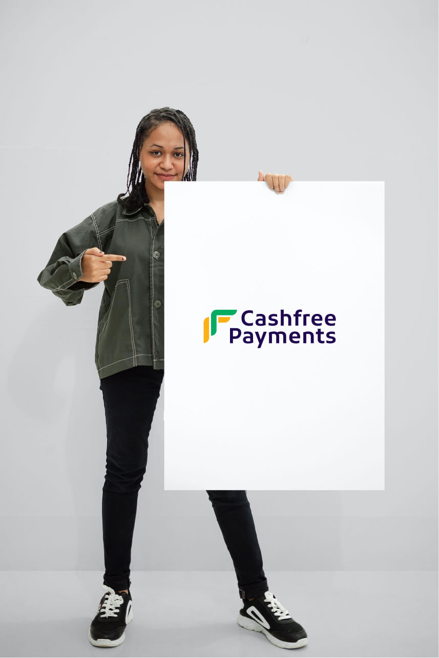 cashfree screen