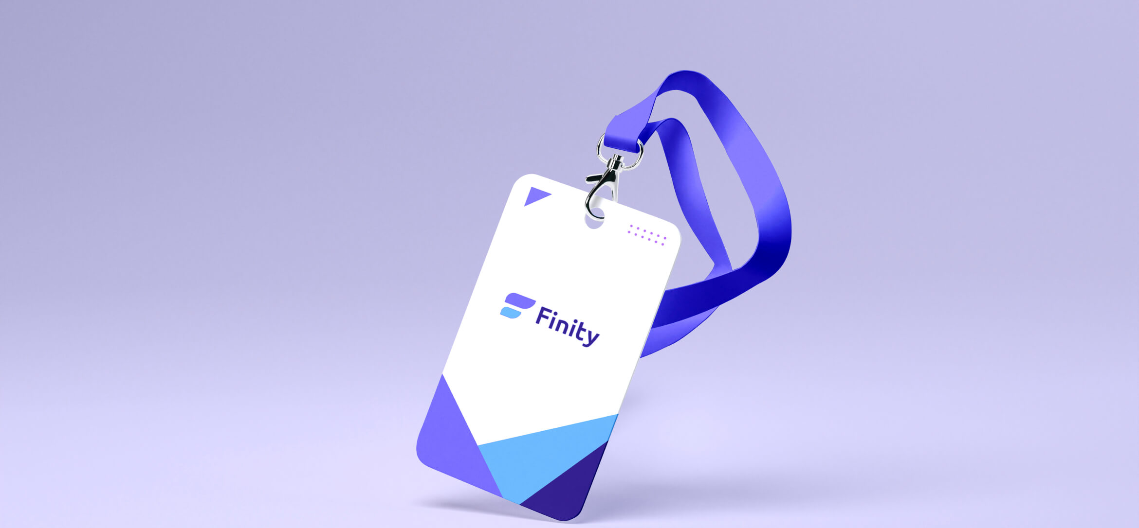 finity screen